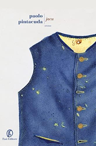 Jacu - copertina