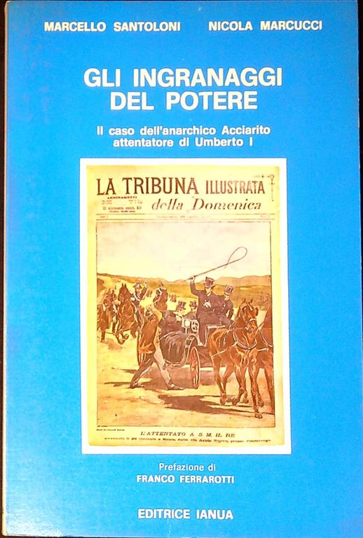 Libreria Serendipity