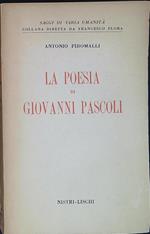 La poesia di Giovanni Pascoli