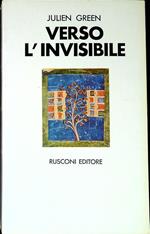 Verso l'invisibile : diario, 1958-1966