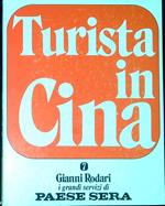 Turista in Cina
