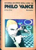 Philo Vance