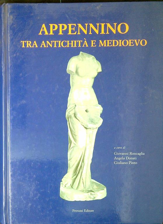 Libreria Serendipity