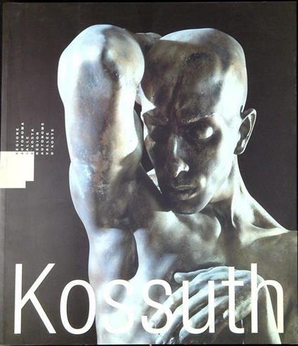 Kossuth - copertina