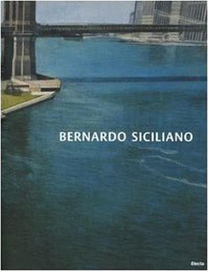 Bernardo Sicilano. Jet-lag. Ediz. italiana e inglese - copertina