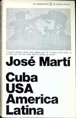 Cuba, USA, America Latina