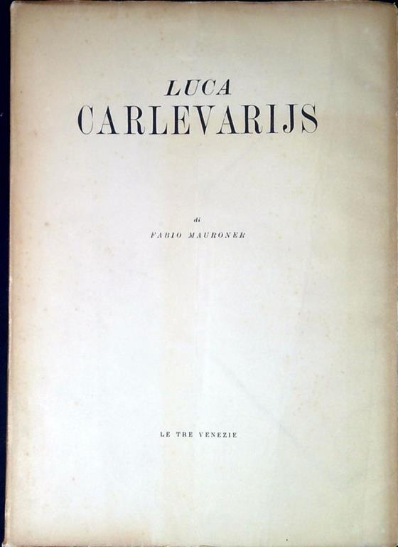 Libreria Serendipity