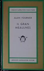 Il gran Meaulnes
