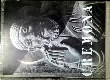 Cremona - copertina