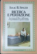 Ricerca e perdizione