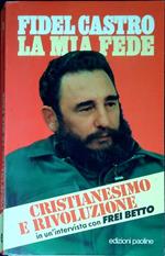 Fidel Castro: La mia fede