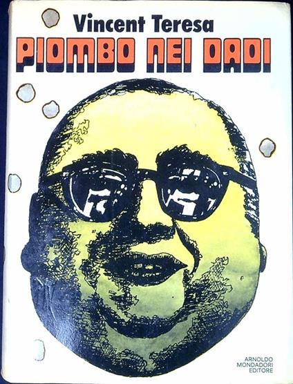 Piombo nei dadi - copertina