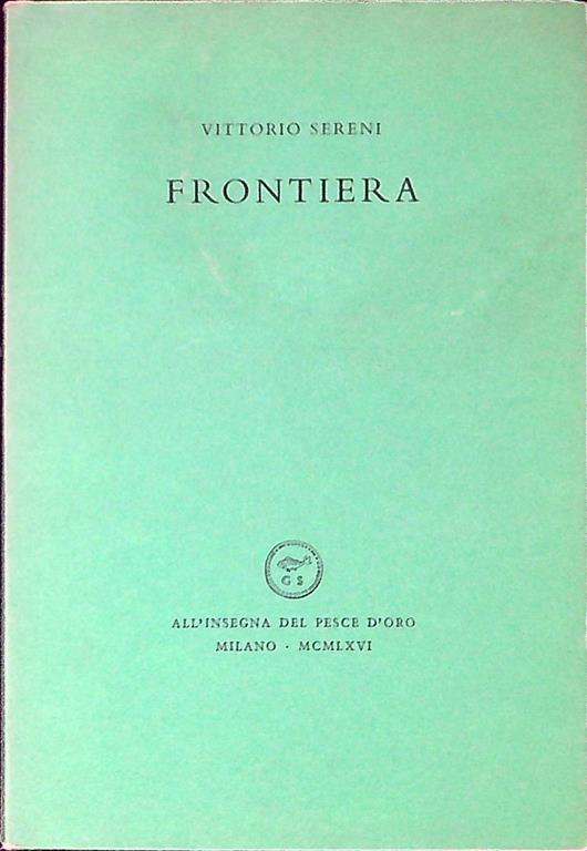 Libreria Serendipity