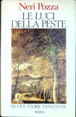 Le luci della peste : nuove storie veneziane
