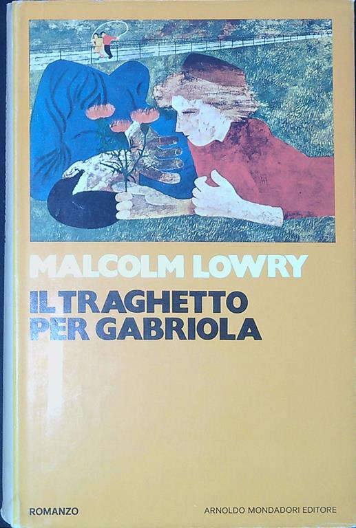 Libreria Serendipity