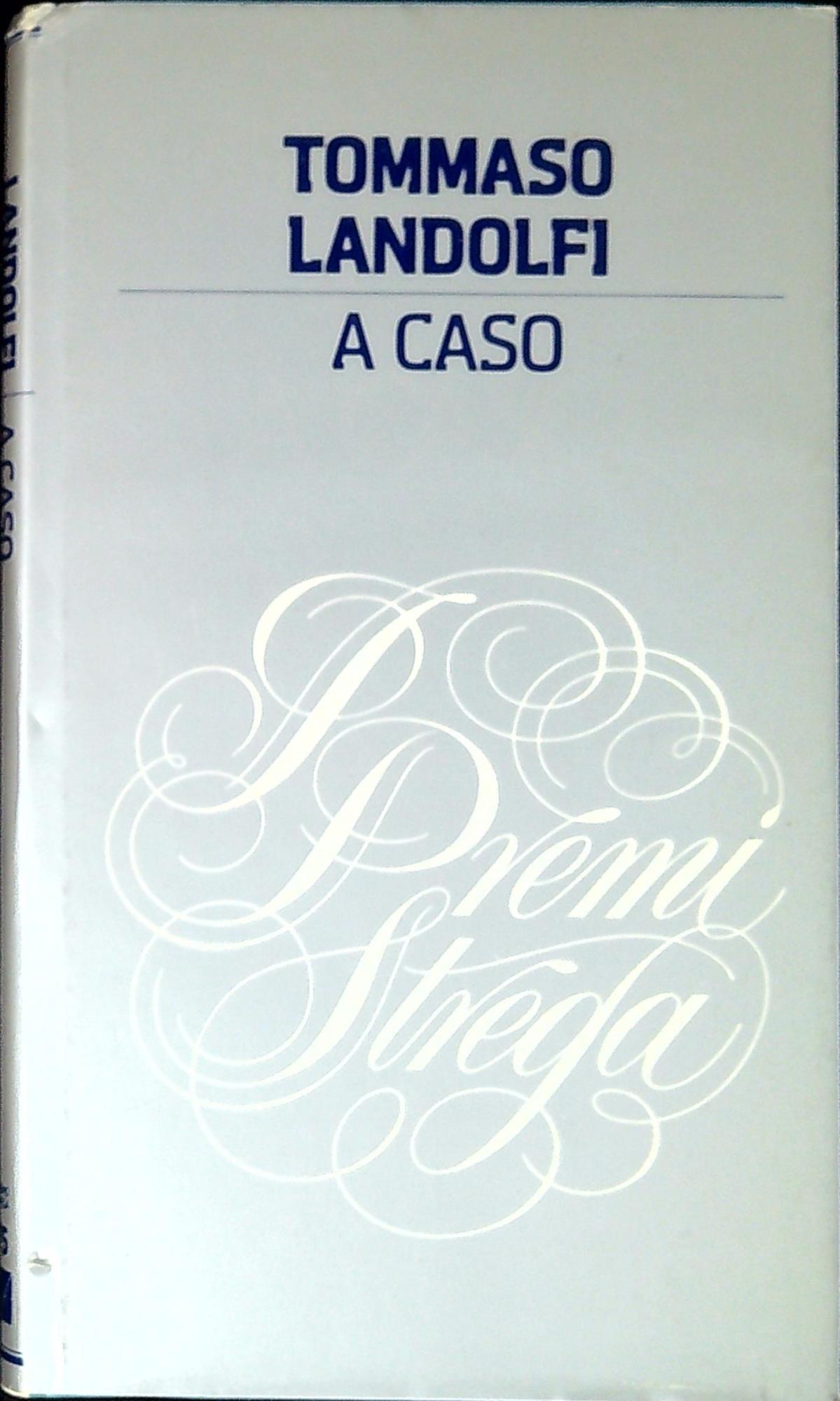 Libreria Serendipity