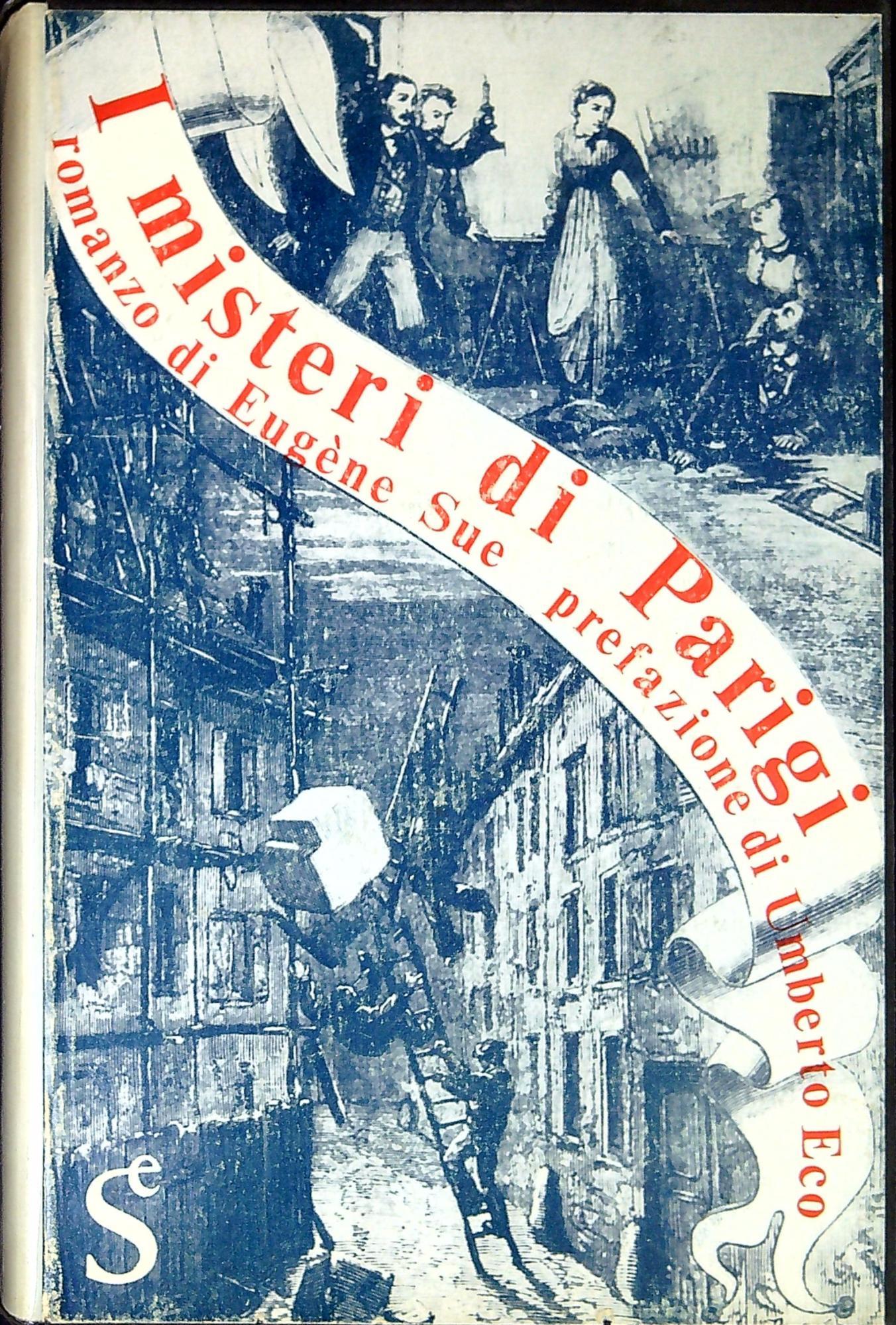 Libreria Serendipity