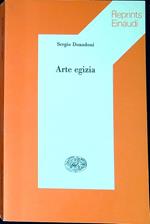 Arte egizia