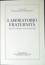 Laboratorio Fraternità