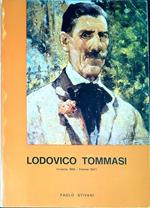Ludovico Tommasi
