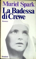 La badessa di Crewe
