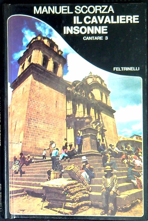 Libreria Serendipity