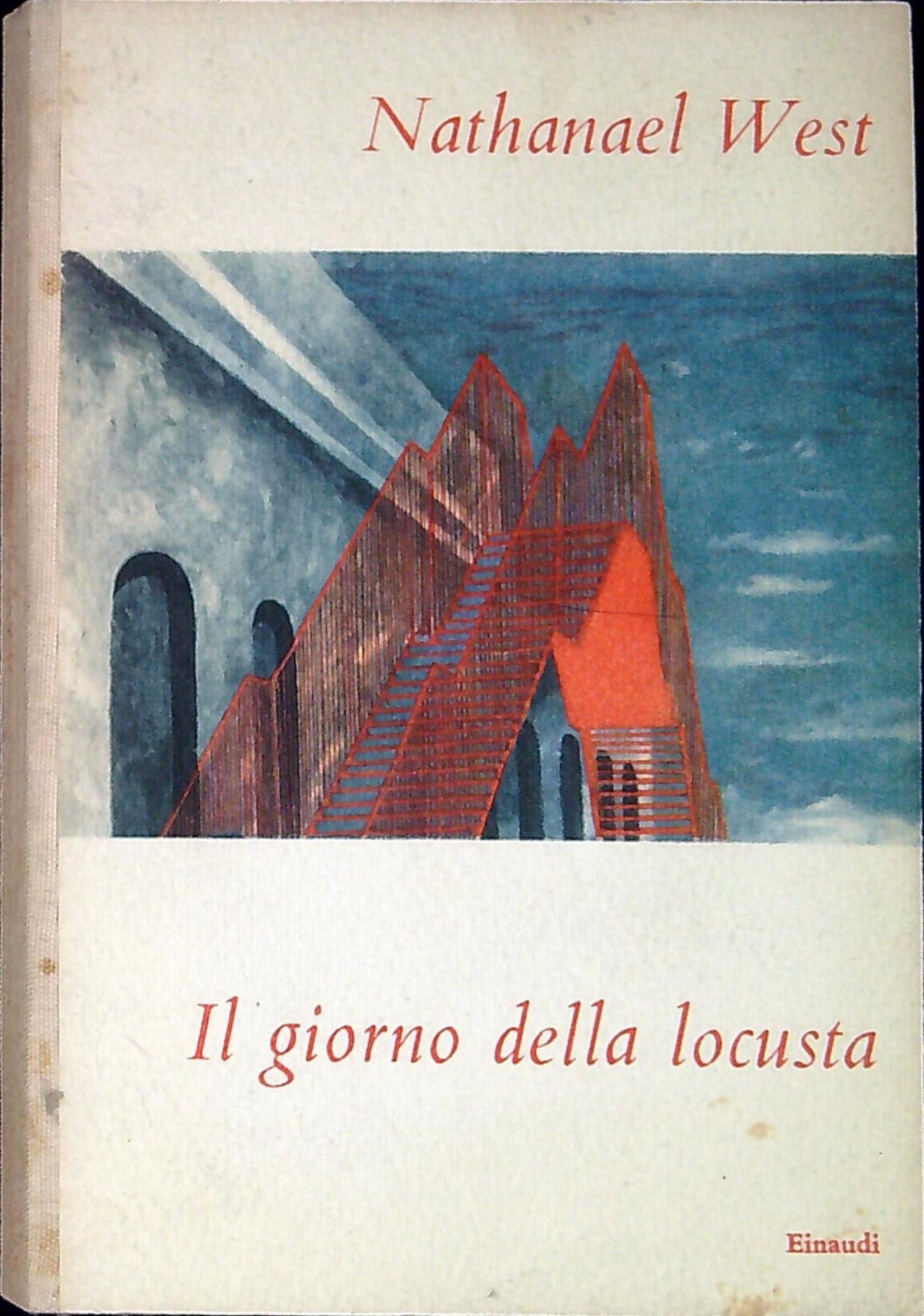 Libreria Serendipity
