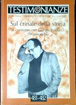 Sul crinale della storia