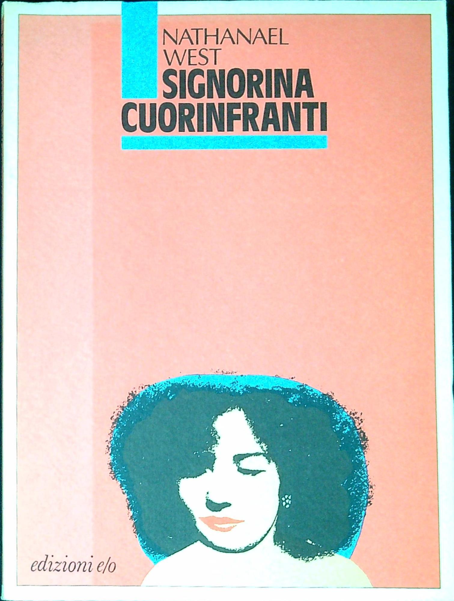 Libreria Serendipity