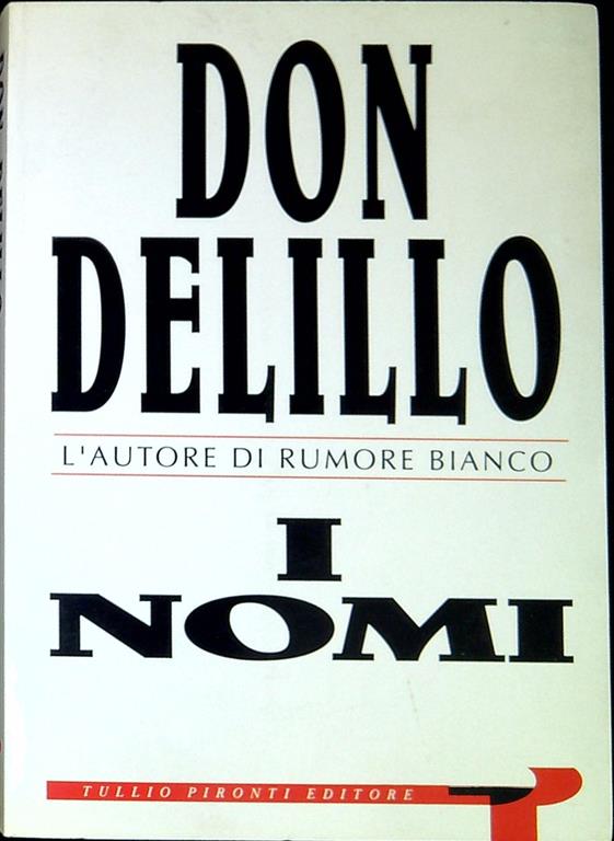 Libreria Serendipity