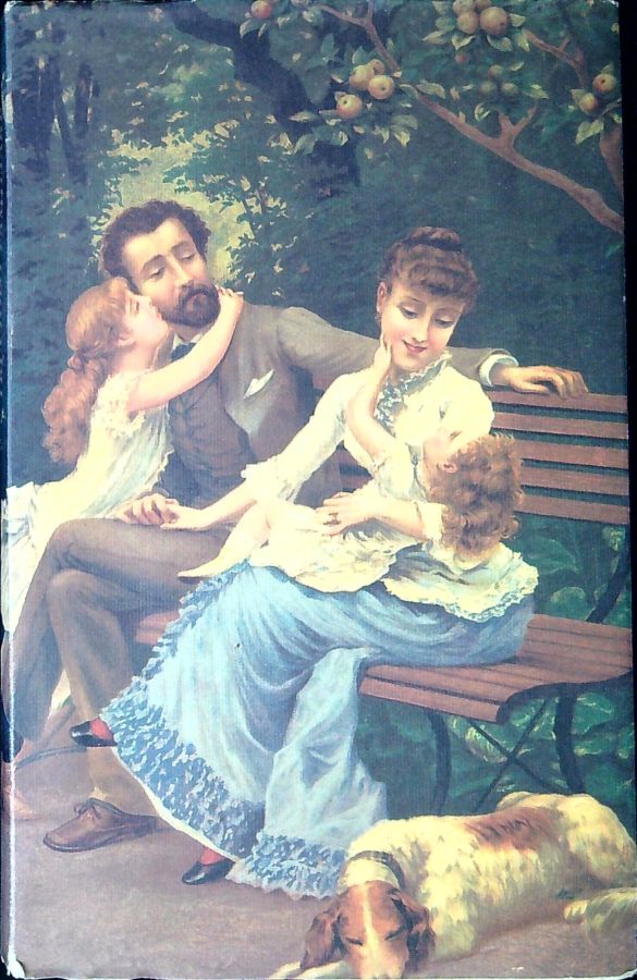 Libreria Serendipity