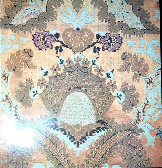 Attività serica a Messina dal 1674 al 1754 - Caterina Comino - copertina