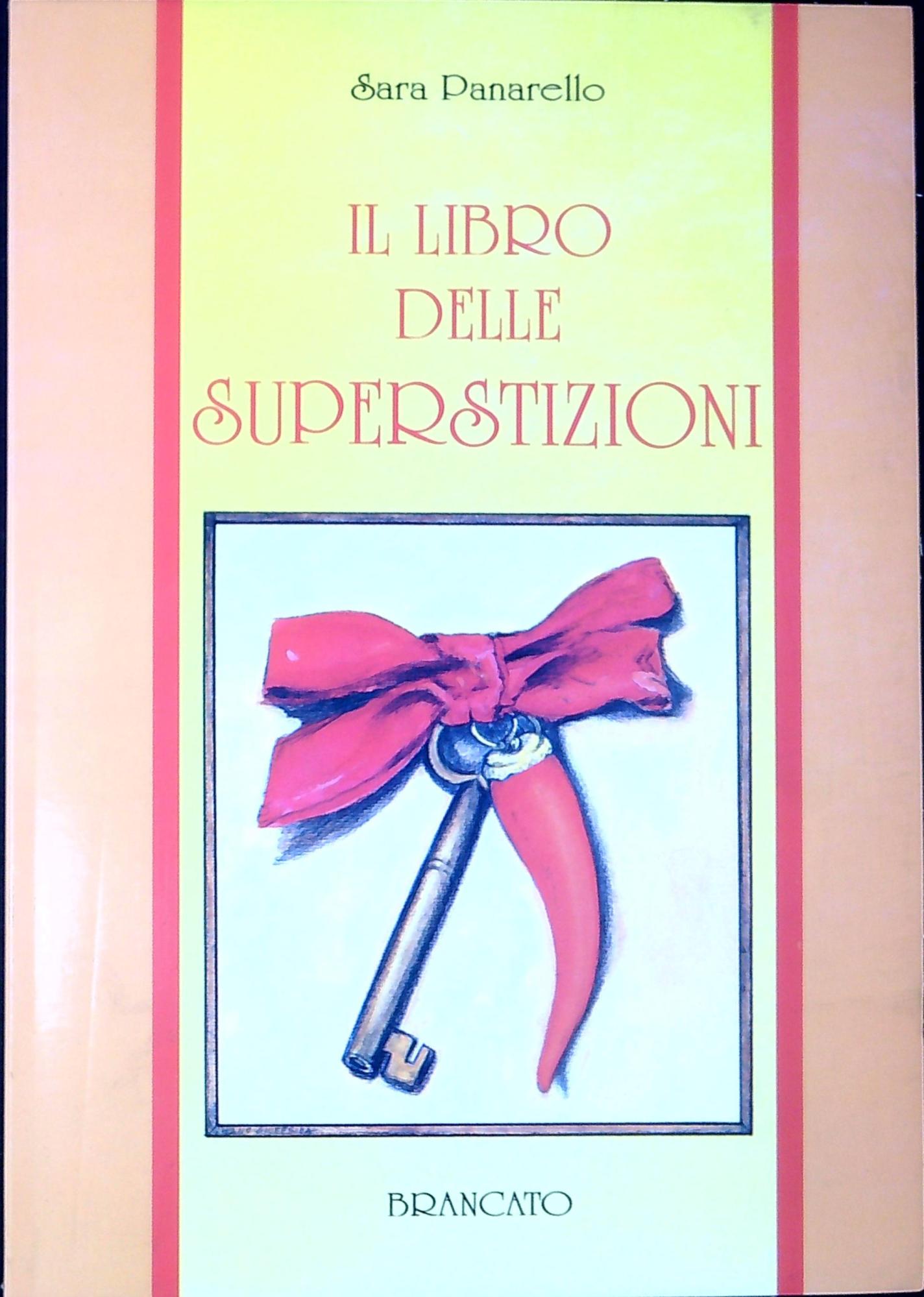 Libreria Serendipity