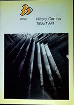 Nicola Carrino 1958-1990 :