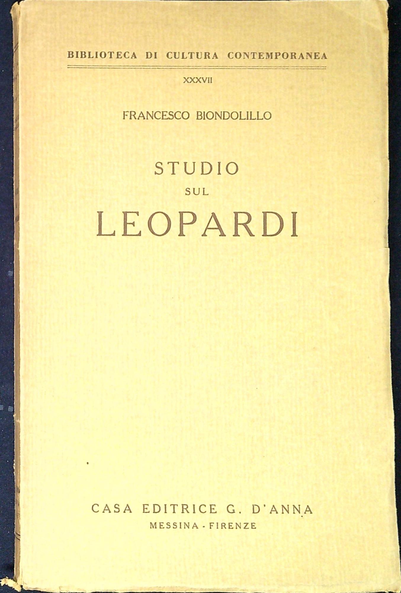 Libreria Serendipity