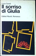 Il sorriso di Giulia