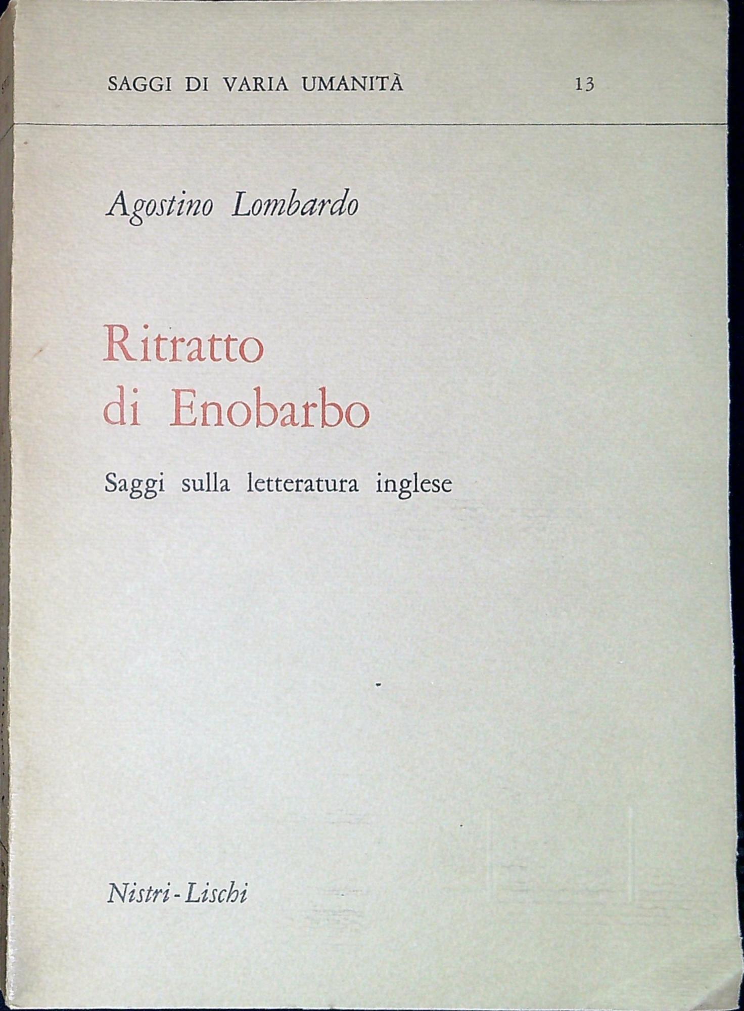 Libreria Serendipity