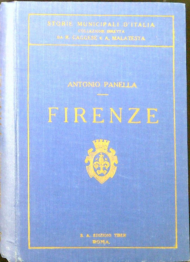 Libreria Serendipity