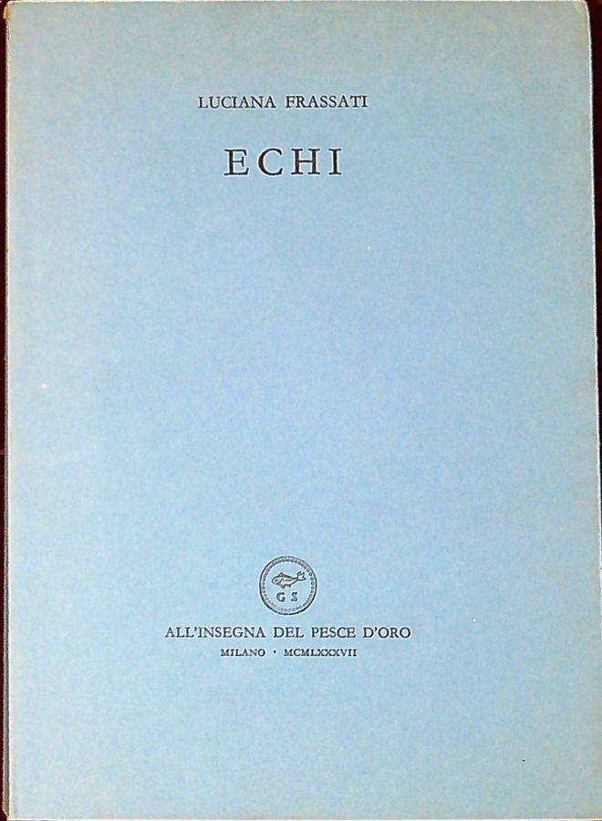 Libreria Serendipity