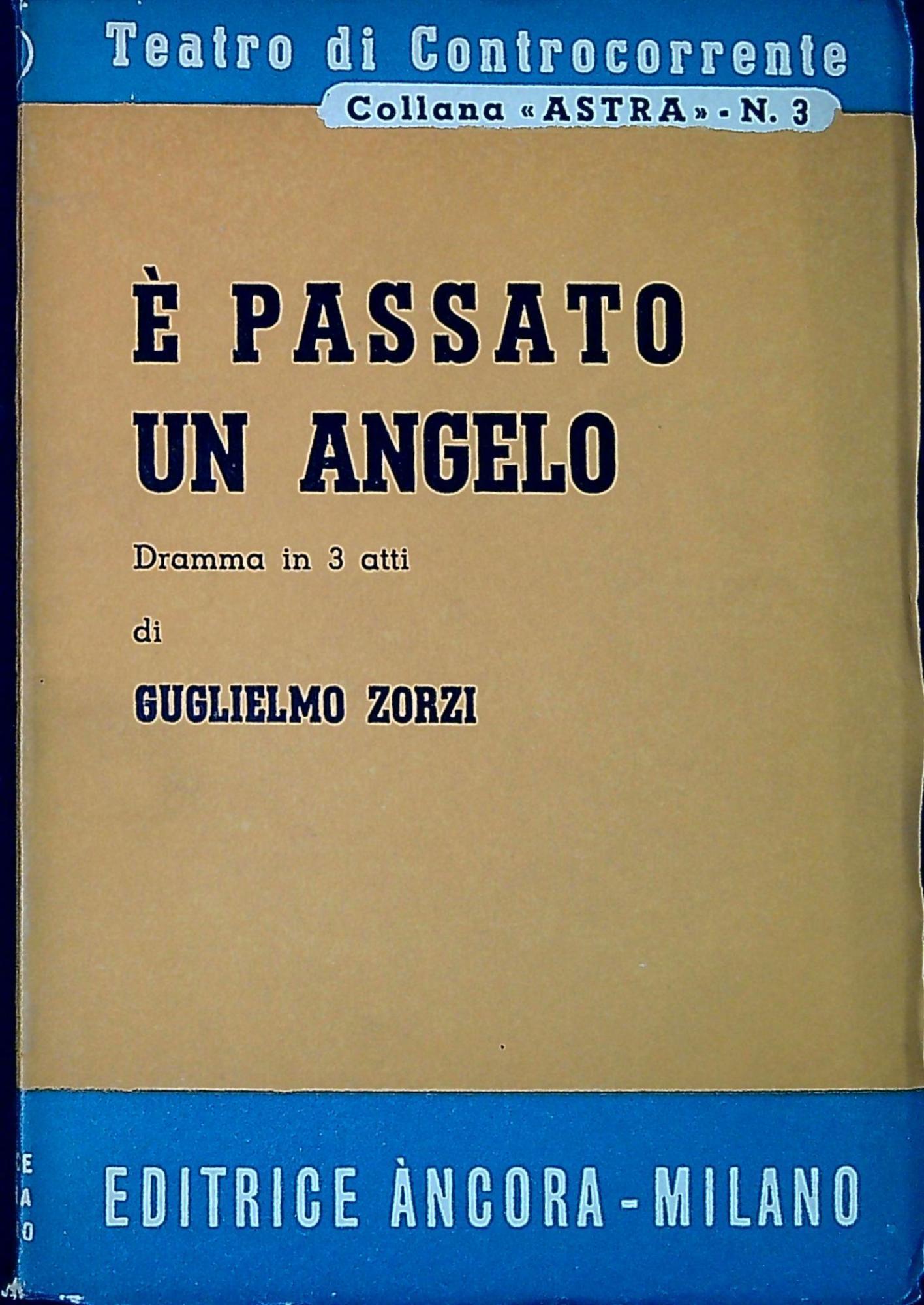 Libreria Serendipity