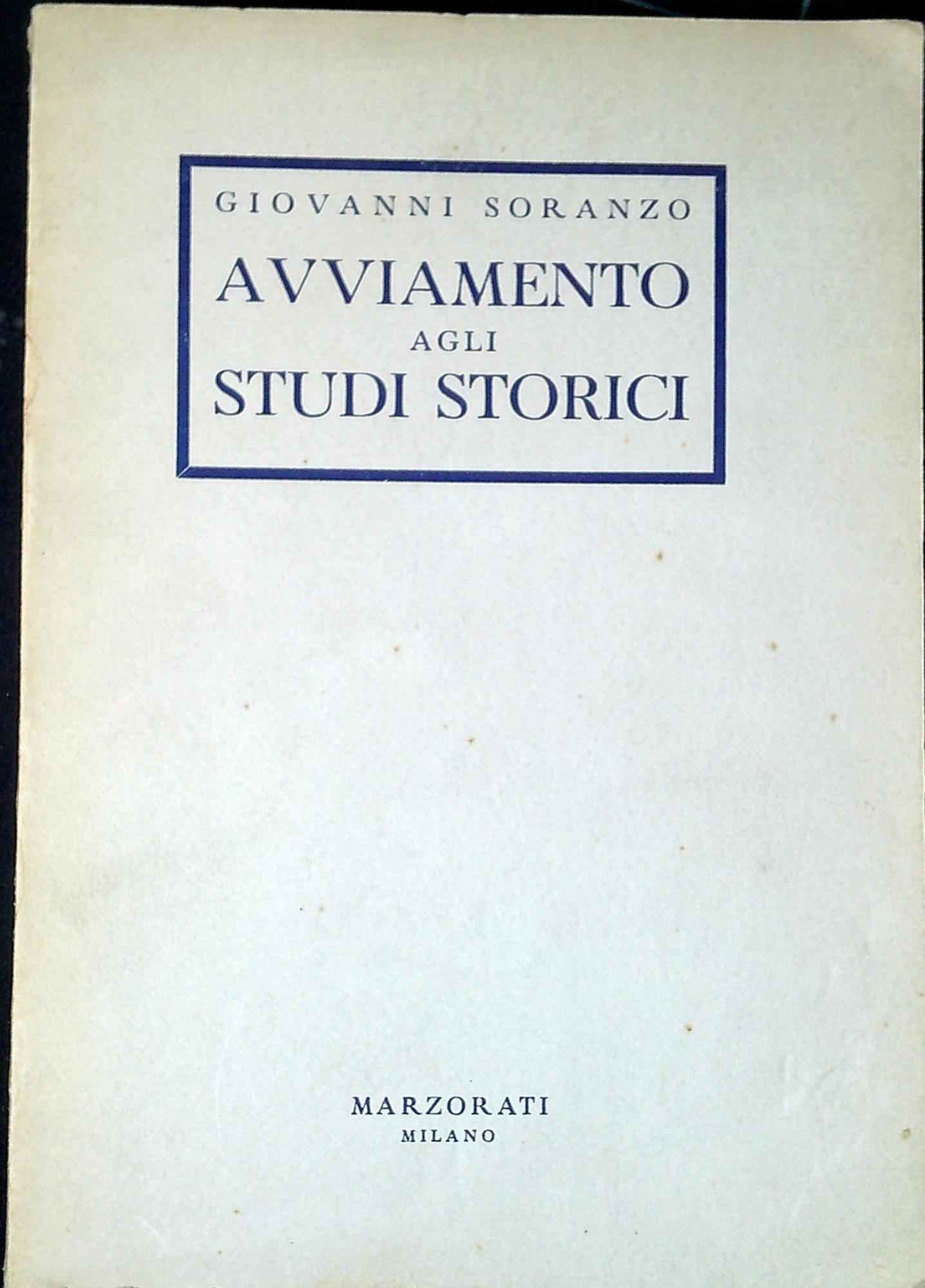 Libreria Serendipity