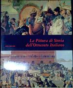 La pittura di storia dell'Ottocento italiano