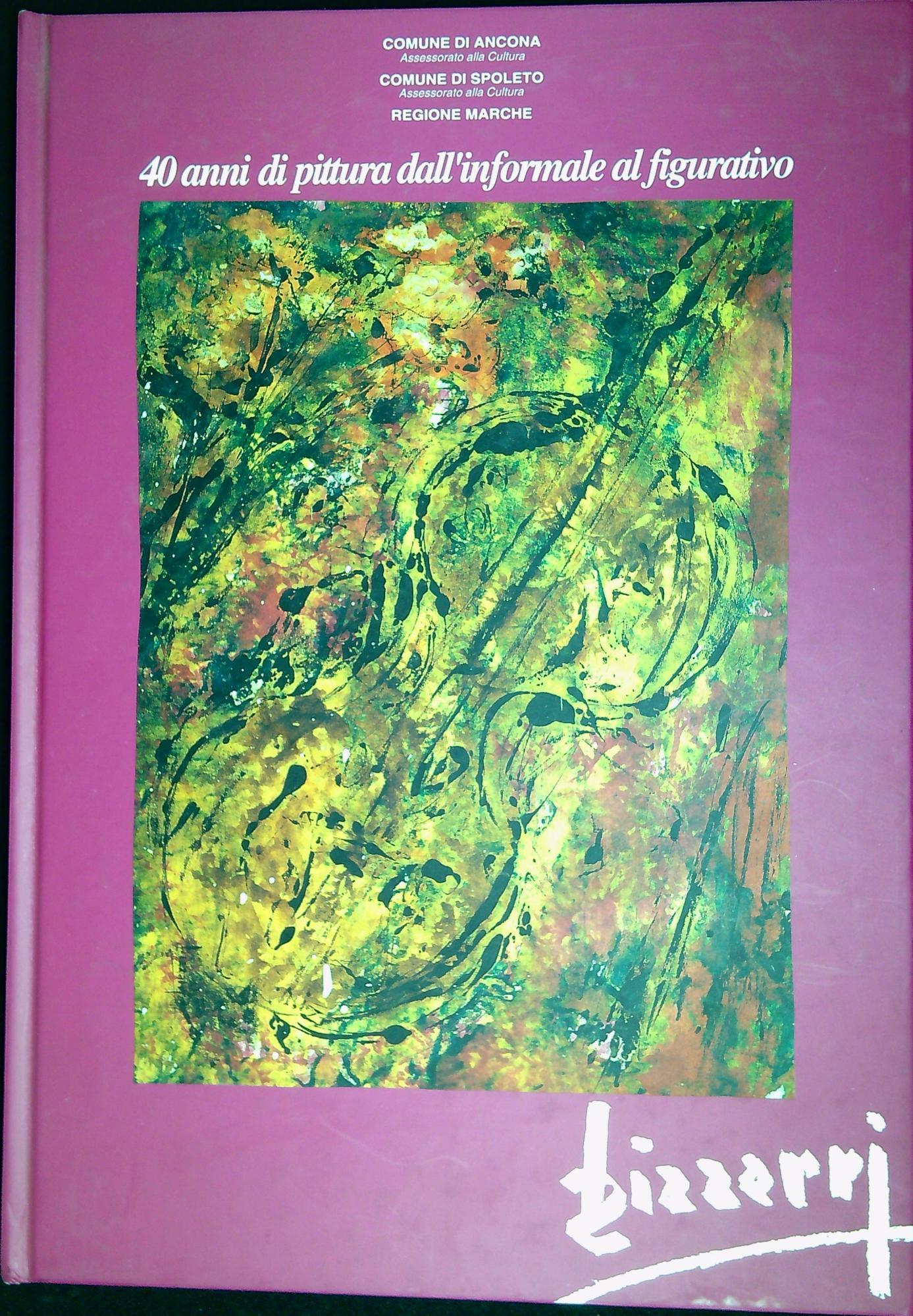 Libreria Serendipity