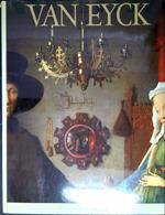 Hubert e Jan Van Eyck