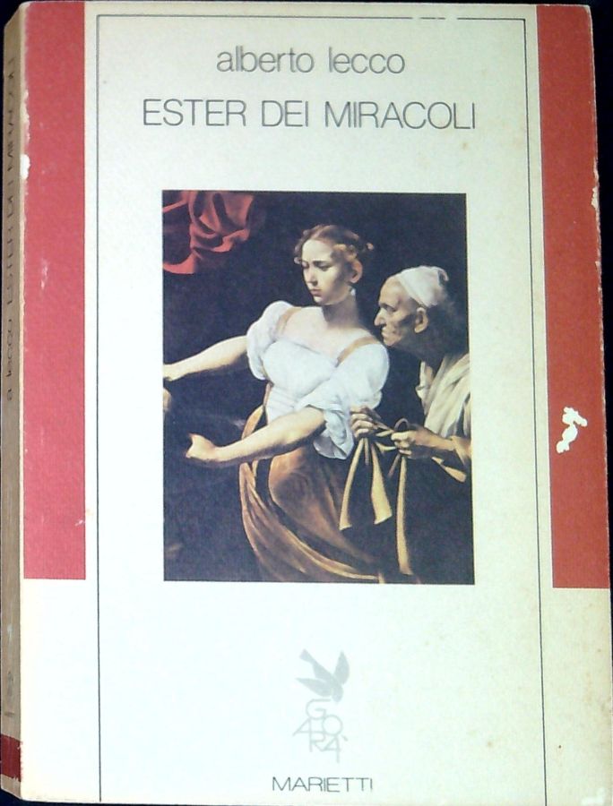 Libreria Serendipity