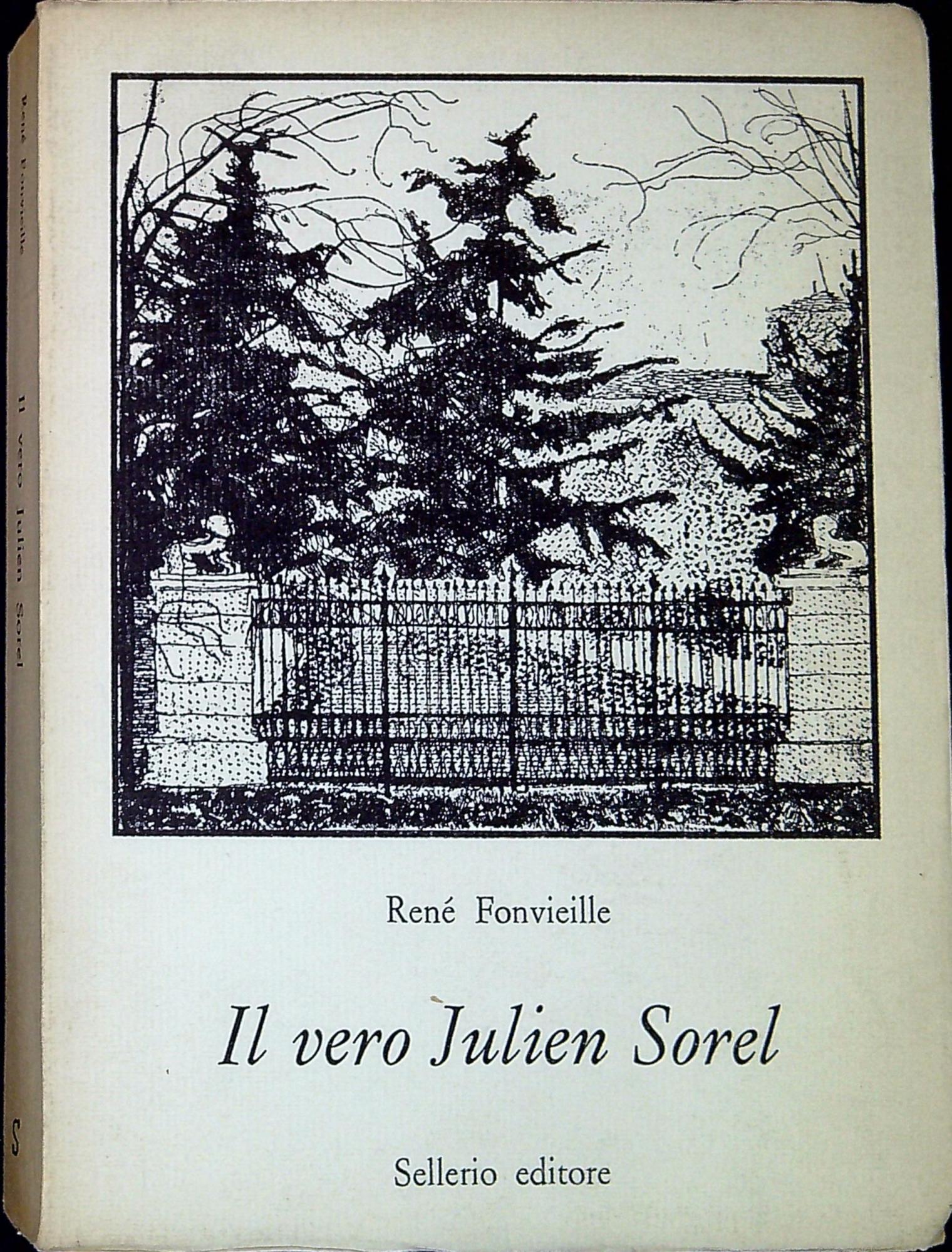 Libreria Serendipity