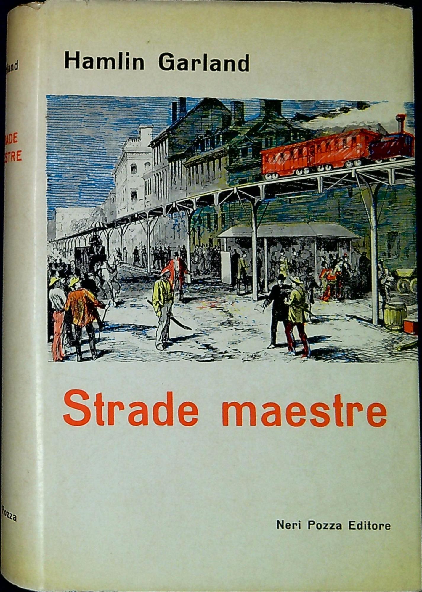 Libreria Serendipity