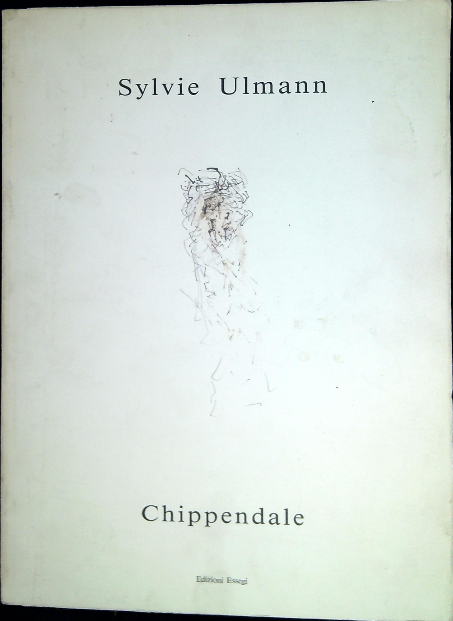 Libreria Serendipity