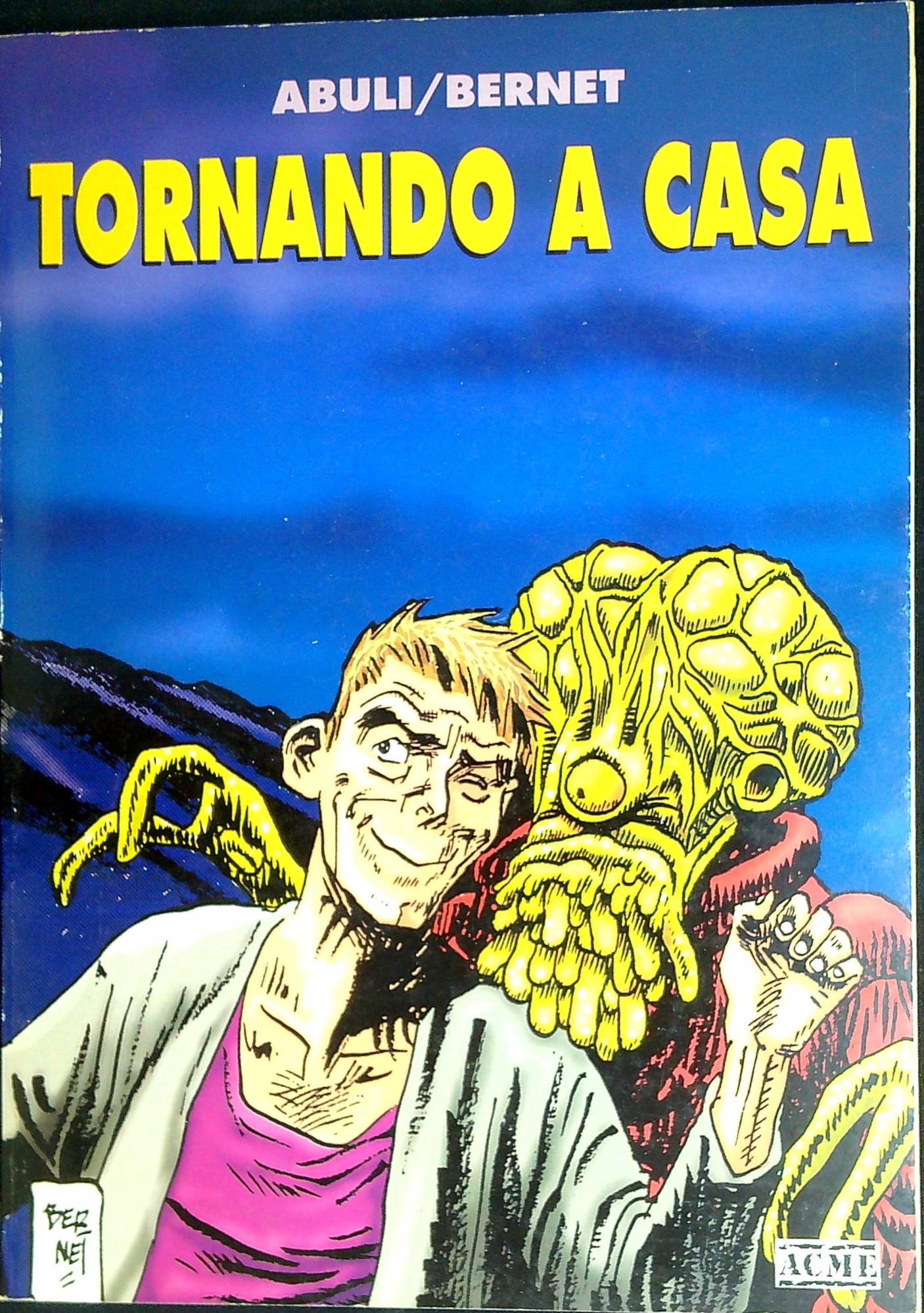 Libreria Serendipity