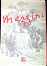 Giuseppe Mazzini e gli operai : un messaggio di giustizia sociale in prospettiva europea